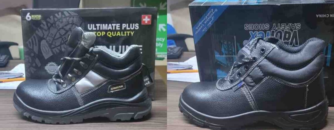 Safety Boots Price in Kenya (2026 Guide for Buyers)