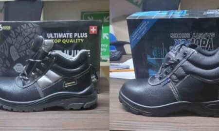 Safety Boots Price in Kenya (2026 Guide for Buyers)