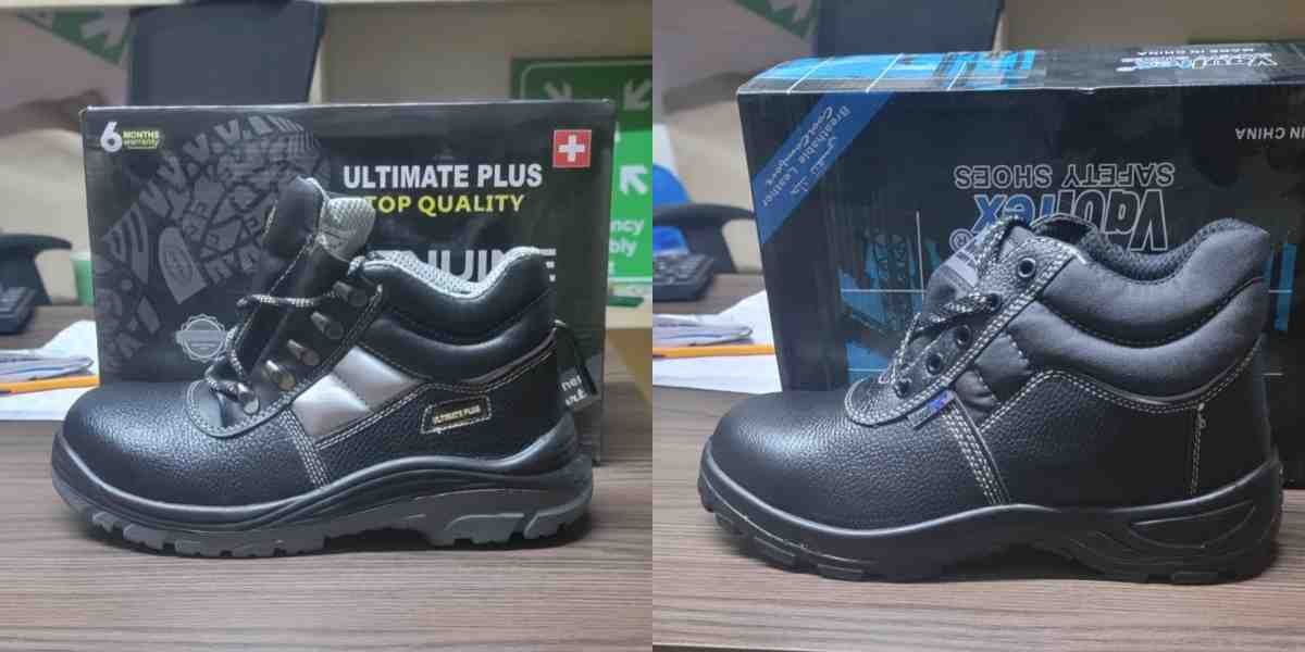 Safety Boots Price in Kenya (2026 Guide for Buyers)