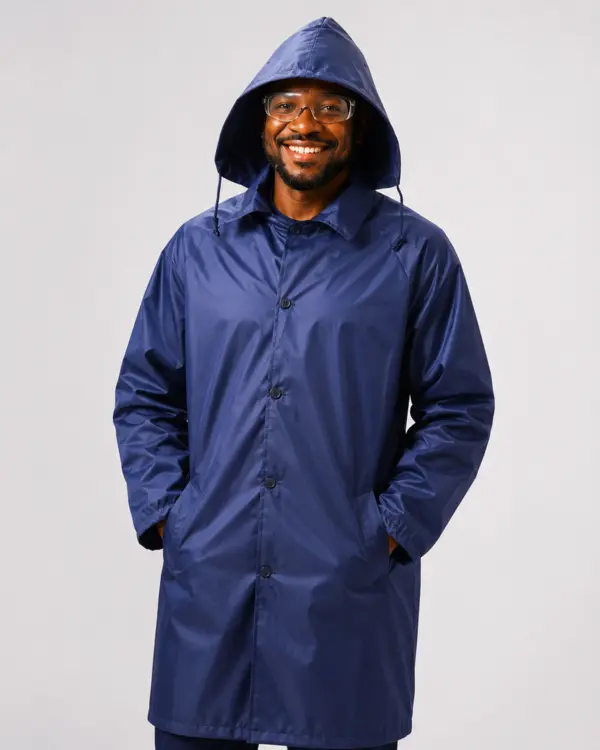 Bansi Safety Gear raincoats supplier in Nairobi with heavy duty raincoats waterproof PPE safety boots gloves and protective workwear