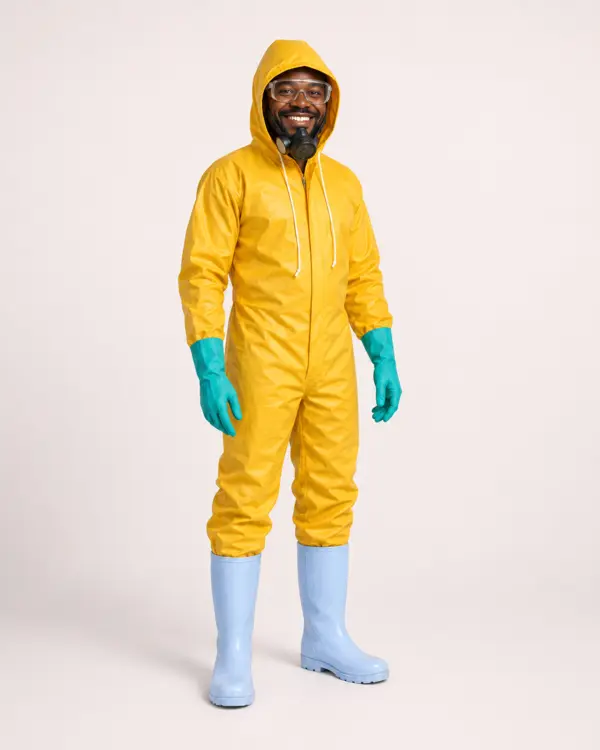 Bansi Safety Gear flower farm PPE supplier in Nairobi with gumboots gloves respirators overalls raincoats and agricultural safety gear