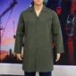 Long Sleeve Dustcoat Kenya