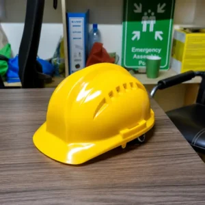 Ratchet Safety Helmet Kenya Adjustable Industrial Hard Hat