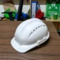 Vented Safety Helmet Kenya