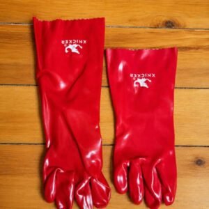 Long PVC Gloves Kenya