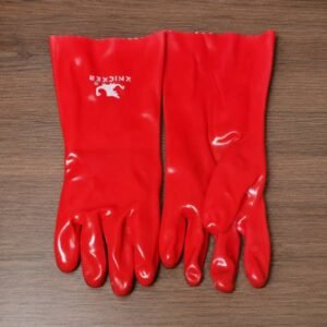 Heavy Duty PVC Gloves Kenya | Industrial Work Gloves