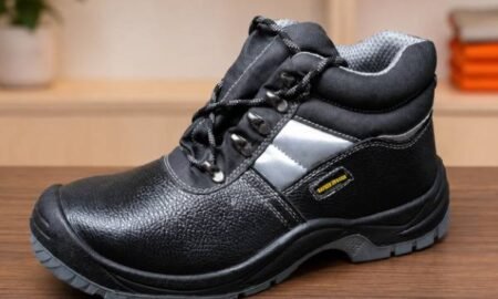 Comfortable Ultimate Plus Work Boots Kenya