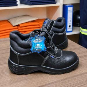 Comfortable Vaultex Work Boots Kenya
