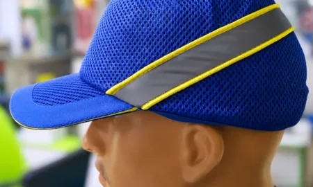 Lightweight Bump Cap Kenya