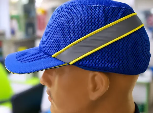 Lightweight Bump Cap Kenya