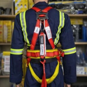 Safety Harness Lanyards Kenya