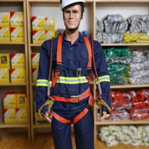 Safety Harness for Roofing Kenya