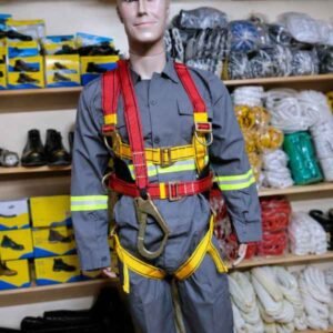 Fall Arrest Harness Kenya