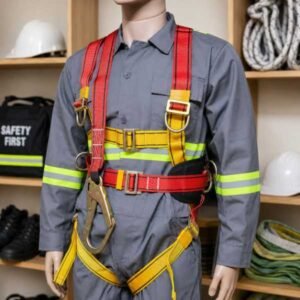 Safety Harness for Construction Workers Kenya