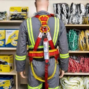 Safety Harness with Shock Absorber Kenya