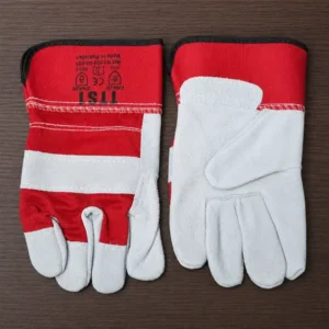 Single Palm Leather Gloves Price Kenya