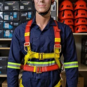 Tower Climbing Safety Harness Kenya