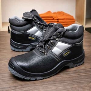 Ultimate Plus High Ankle Boots Kenya