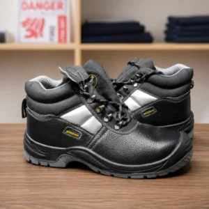 Ultimate Plus Safety Boots for Construction Workers Kenya