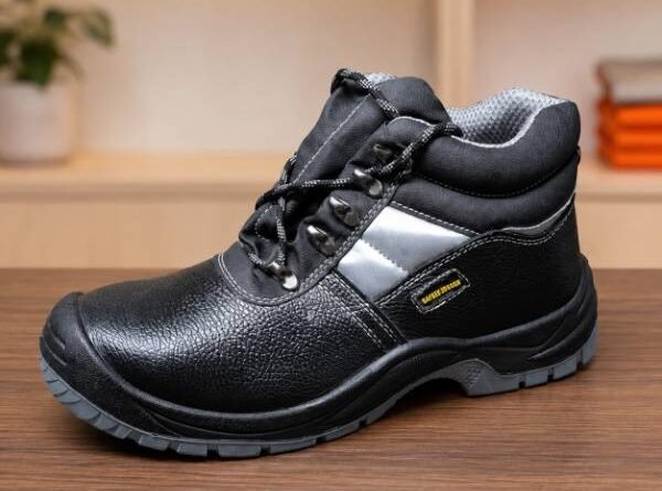Ultimate Plus Safety Boots for Factory Workers Kenya