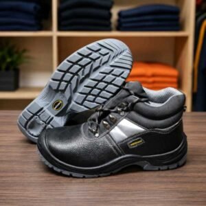Ultimate Plus Safety Boots for Mechanics Kenya