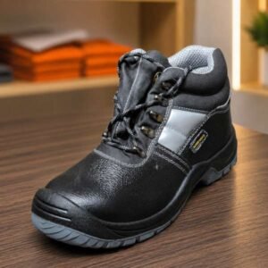 Ultimate Plus Steel Toe Boots Kenya