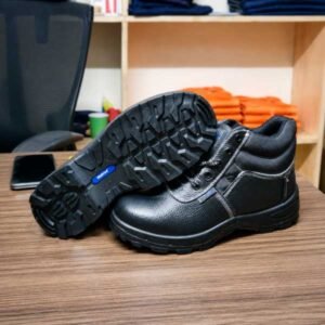 Vaultex Safety Boots for Factory Workers Kenya
