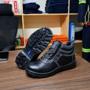 Vaultex Safety Boots for Warehouse Workers Kenya