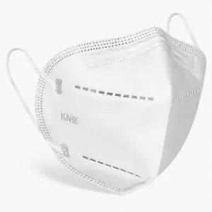 Foldable KN95 Mask Price in Kenya