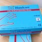 Handcare Powdered Latex Medical Examination Gloves