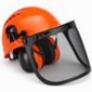 TR Industrial Forestry Safety Helmet