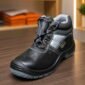 Ultimate Plus Steel Toe Safety Boots