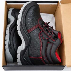Knicker Safety Shoes